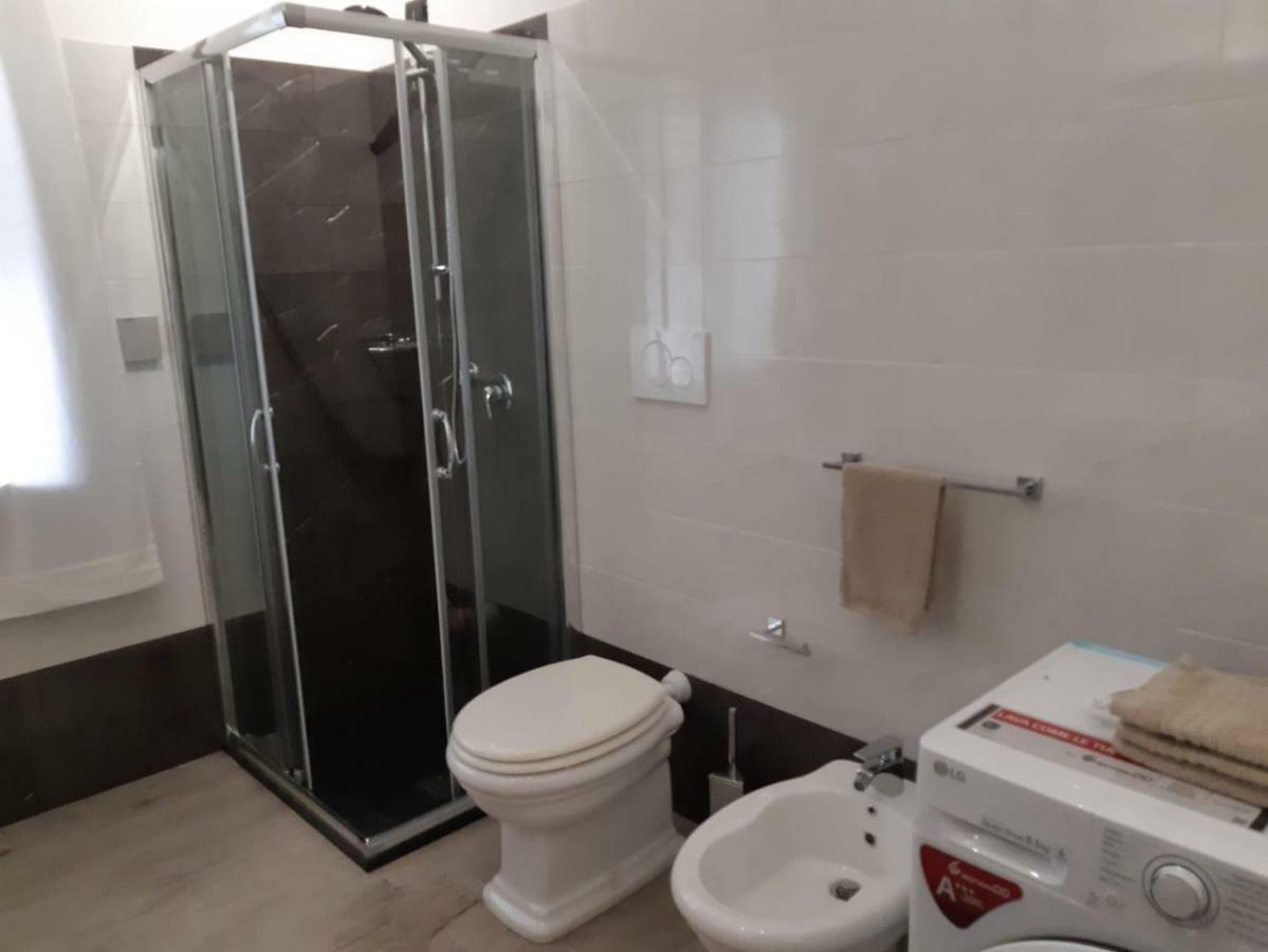 Sa Caladroxa Villa Villa San Pietro Bagian luar foto